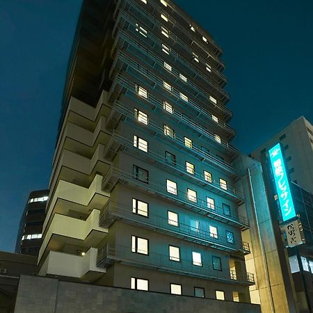 אוסקה Sotetsu Fresa Inn Kitahama מראה חיצוני תמונה