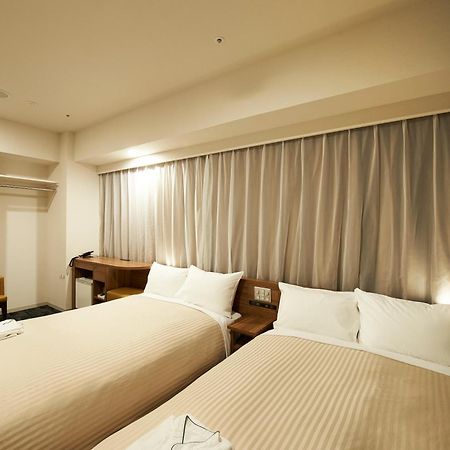 אוסקה Sotetsu Fresa Inn Kitahama מראה חיצוני תמונה