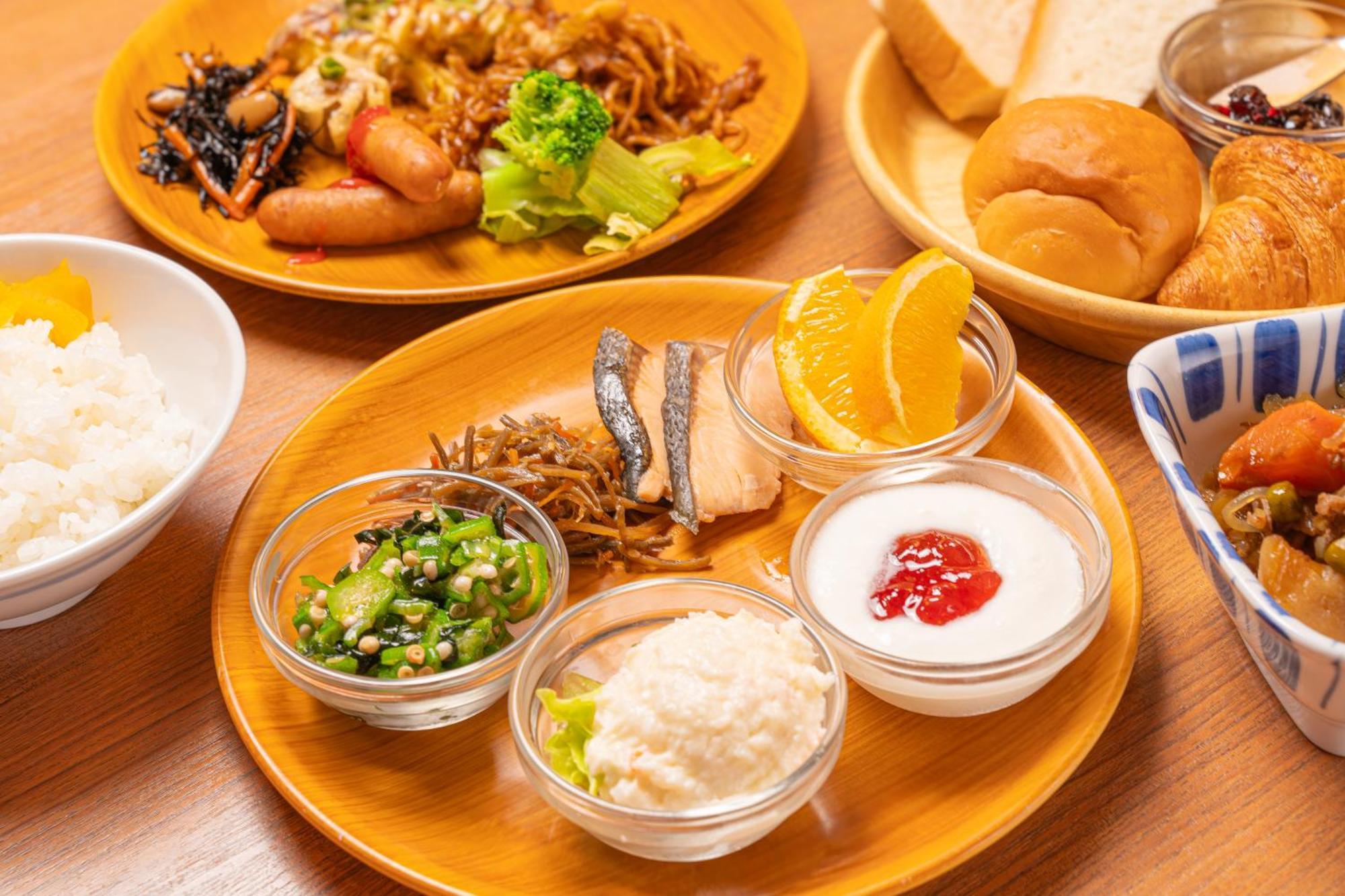 אוסקה Sotetsu Fresa Inn Kitahama מראה חיצוני תמונה
