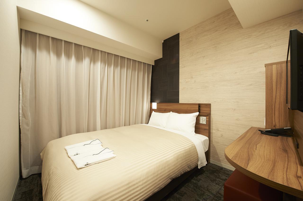 אוסקה Sotetsu Fresa Inn Kitahama מראה חיצוני תמונה